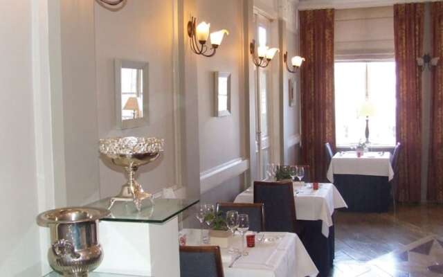 Hotel Restaurant La Maison