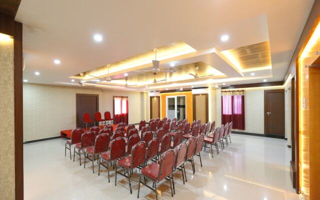 Shri Subham Residency