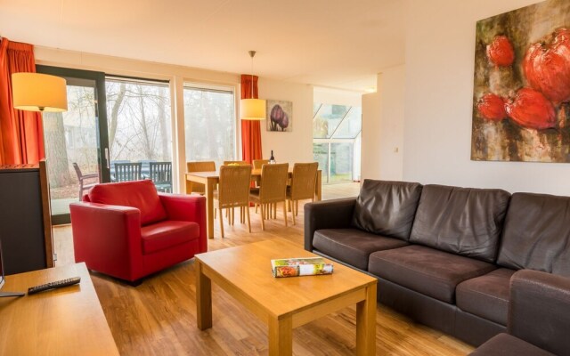 Bungalow nr Nature Reserve