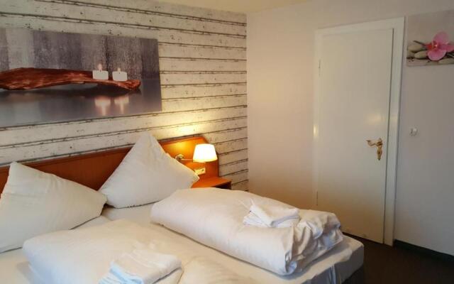 Garni Hotel Engel Altenau
