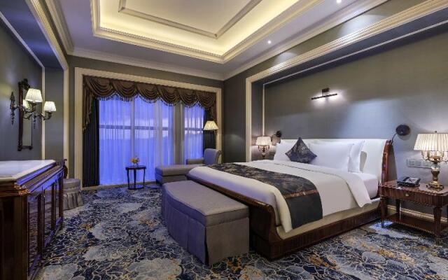 Haoyikang Hotel