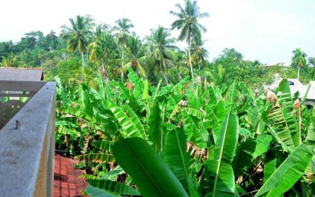 Gamage Guest House