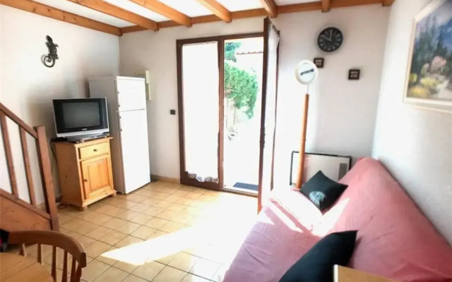 Villa Port Leucate, 3 pièces, 6 personnes - FR-1-81-365