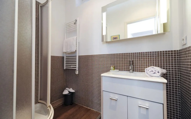 Lofts Duplex et Triplex Vieux Port Cannes