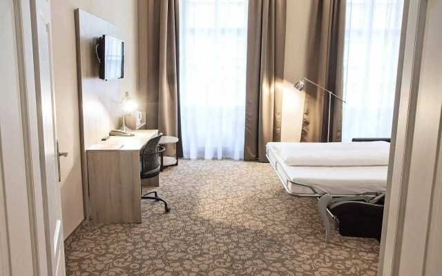 Hotel Palác U Kočků by Adrez Living