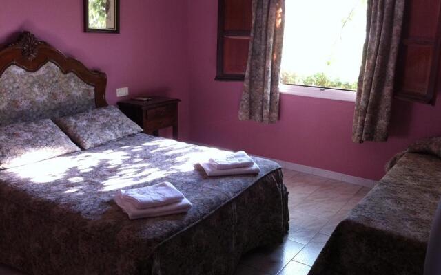 Hotel Rural Cortijo Amaya - Bed & Breakfast