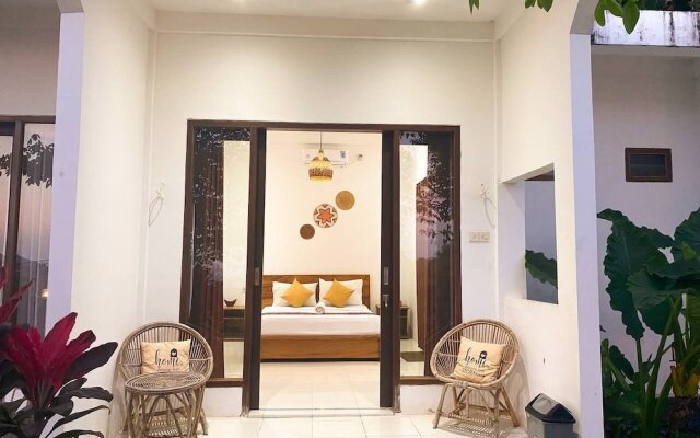 The Hill View Lombok