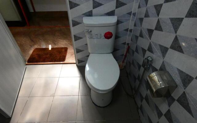 Chom Suan Homestay