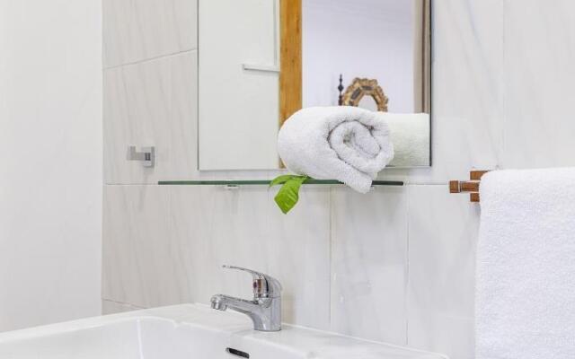 Casa De La Luz Apt 6