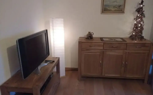 "ganseliesel" Comfortable Holiday Residence