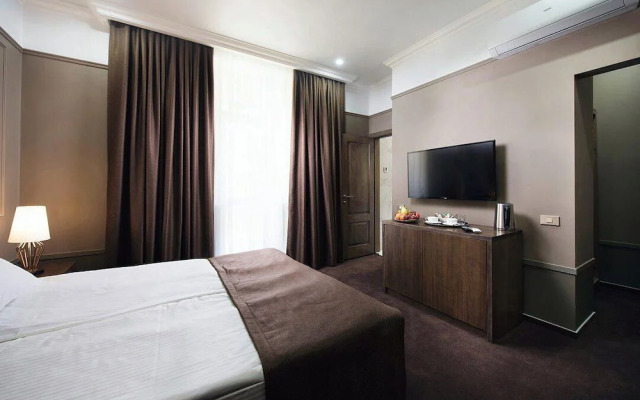 Kiev Apart Otel
