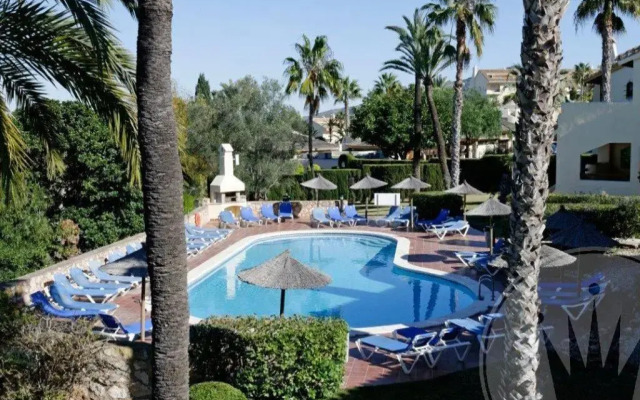 La Manga Club Resort - Las Palmeras 483