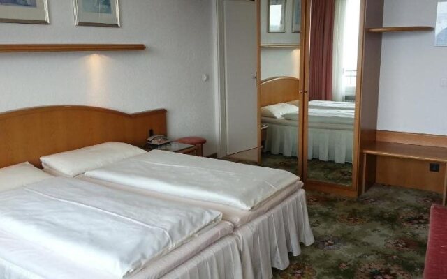 Hotel Colibrì