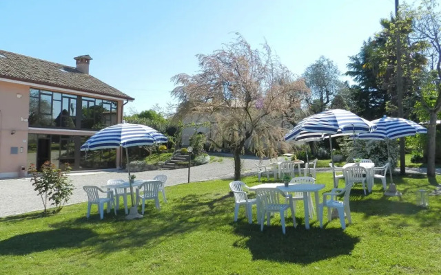 Rustico Park Delle Rose