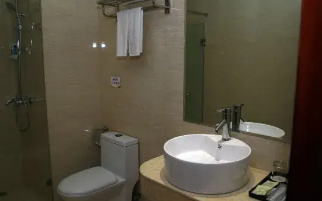 Yixin Hotel