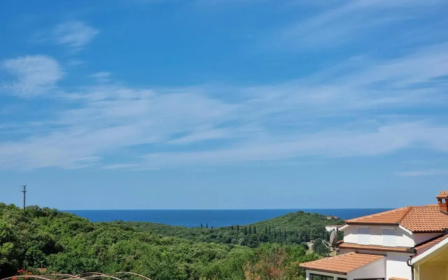 Upper Sea View Apartments