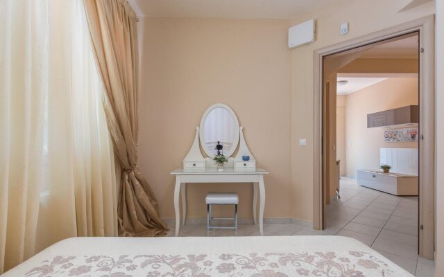 Villas F & B Summer Collection - Aegean Residence