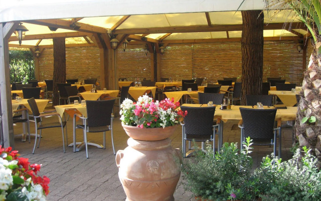 Hotel Residence La Ventola