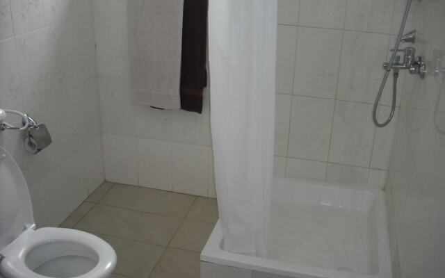 Osda Guest House