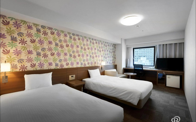 Daiwa Roynet Hotel Okinawa Kenchomae