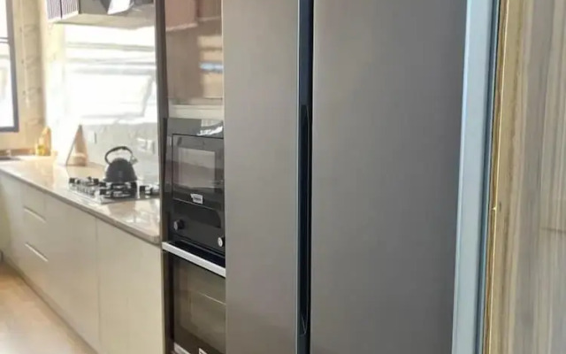 Spacious 2-bedroom apartment