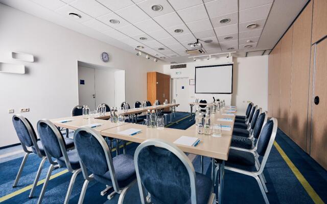 Green Park Hotel Vilnius