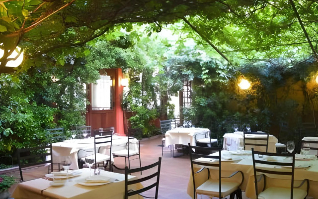 Hotel Dolomiti