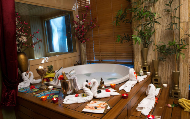 Fame Residence Lara & Spa Hotel - All Inclusive