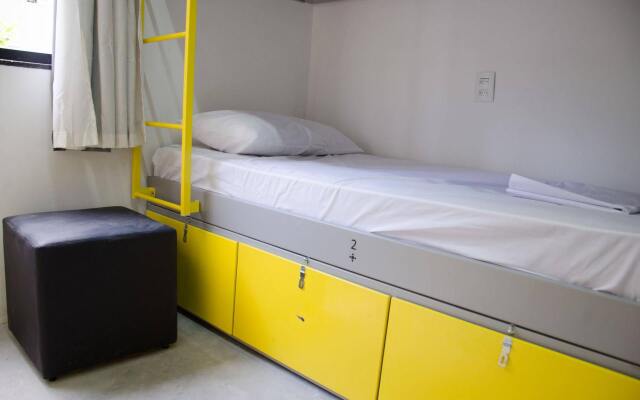 I'm Hostel RJ