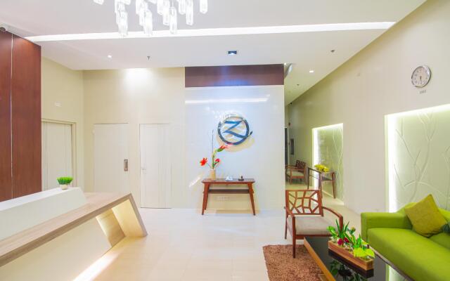 Zerenity Hotel & Suites