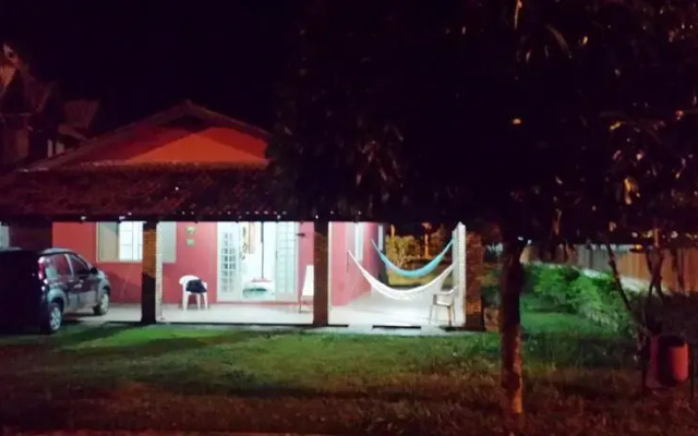 Residência Guimarães