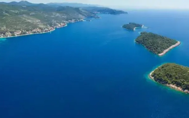 Gold & Silver Apartments