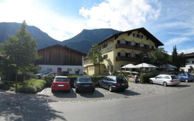 Hotel Gasthof Alter Wirt