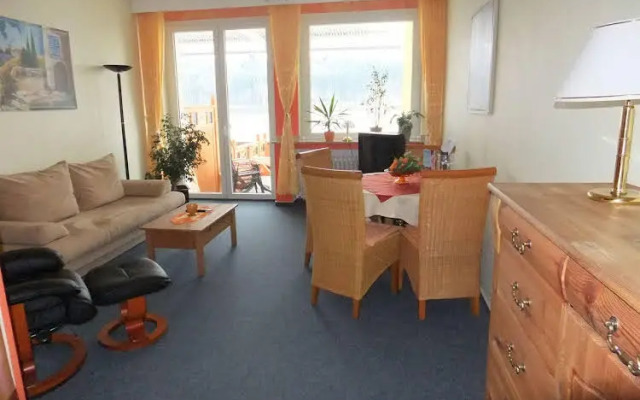Hotel Strandhof Möhnesee