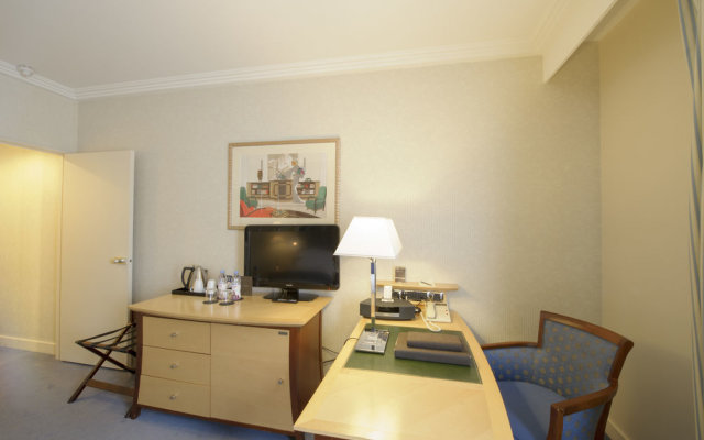 Nest Hotel Paris la Défense - MGallery Collection