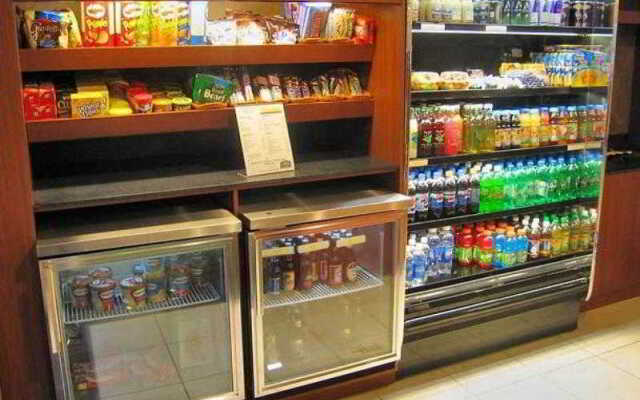 Courtyard Orlando Downtown