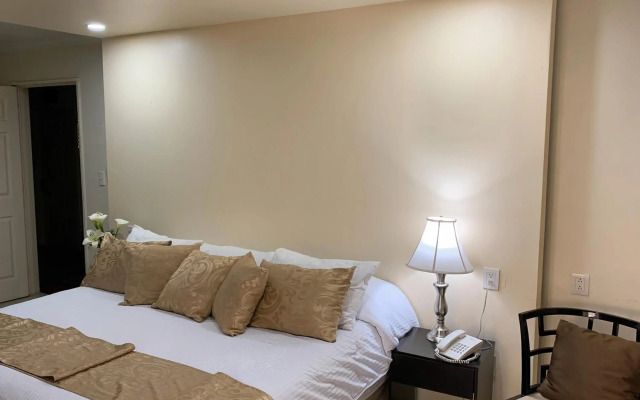 Inn Galerias Hotel