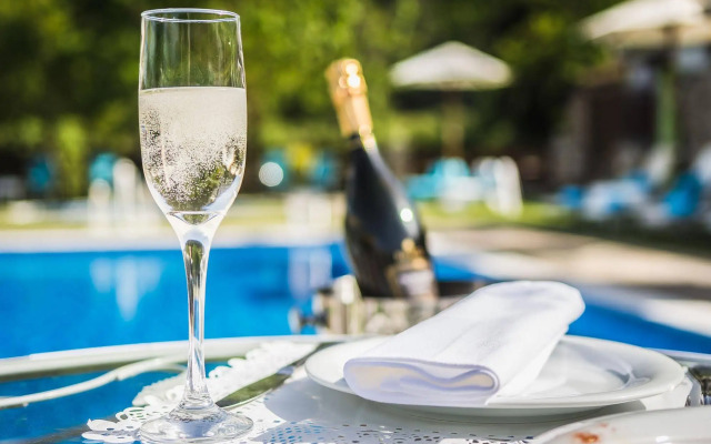 Ilaeira Mountain Resort