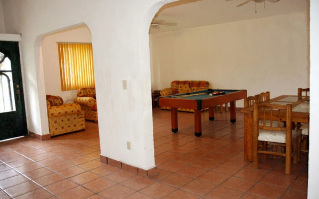 Finca Vacacional Ciprés