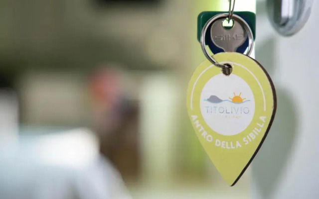 Tito Livio Luxury B&B