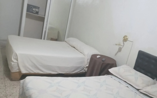 Hotel Castello Italiano