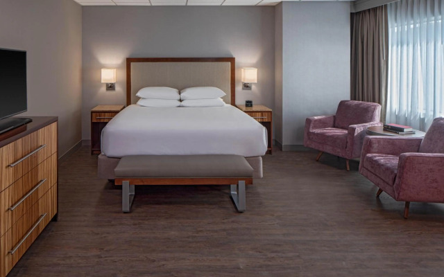 Hyatt Regency Denver Tech Center