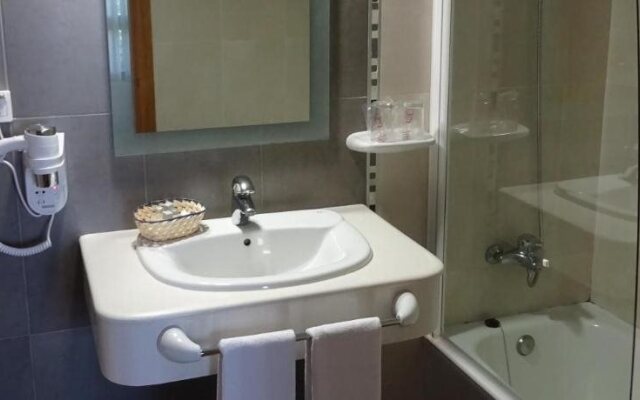 Hotel Nou Avenida