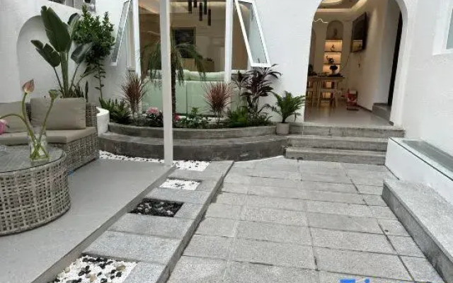 Yunling·Tuoyun Mountain - Poetry Meaning Space Hualuxury Landscape Art Hotel