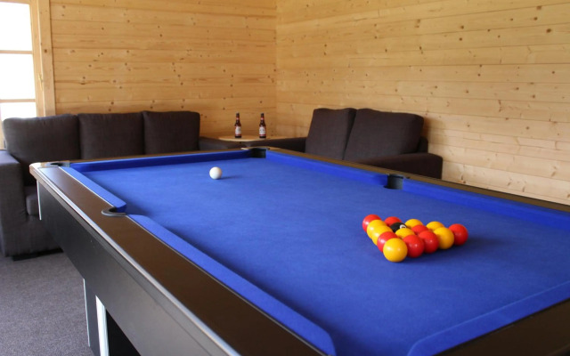 Brackness House Luxury B&B