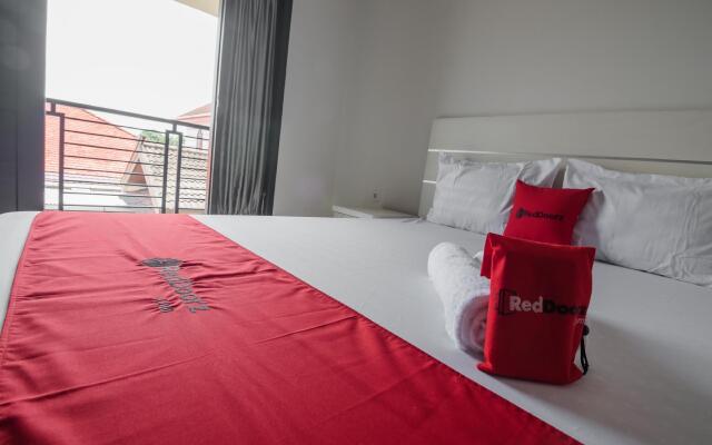 RedDoorz Syariah near Tugu Juang Jambi