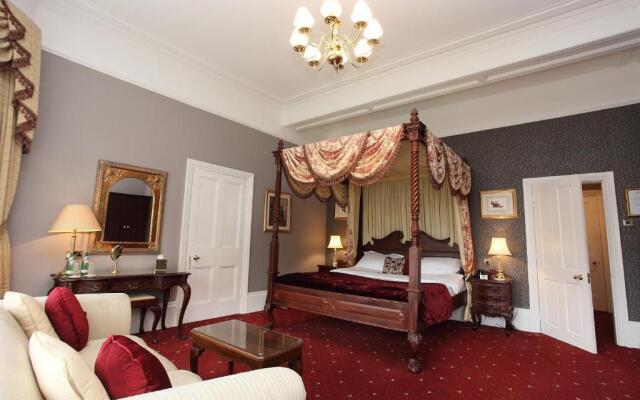 Classic Lodges - Farington Lodge
