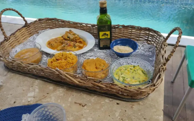 Suítes Beira Mar Privada