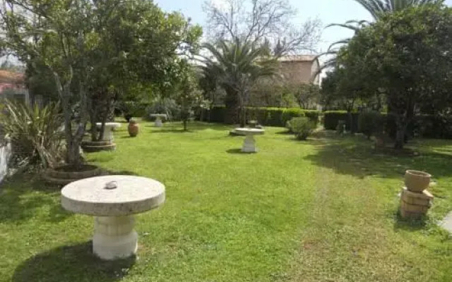 Giardino Studios