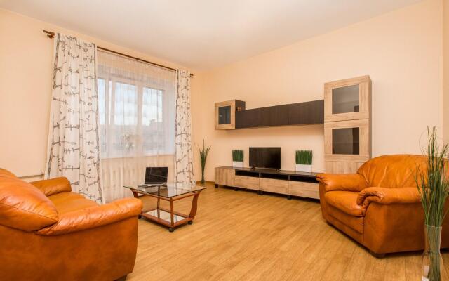 HomeHotel (HomeHotel) on 139 Komintern Street